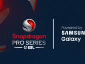 Un nouveau partenaire de la série Snapdragon Pro est révélé. (Source : Qualcomm)