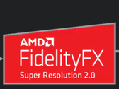 AMD a mis en libre accès FSR 2.0. (Source : AMD)
