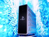 La PlayStation 5 de Sony pourrait être nettement plus petite, comme le prouve un moddeur. (Image : Not From Concentrate)