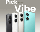 Le Tecno Spark Go 2 est disponible en noir d'encre, gris titane, blanc voile et vert turquoise (Source d'image : Tecno)