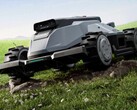 L'impressionnante tondeuse robotisée à quatre roues motrices TerraMow X AWD fait son entrée sur Kickstarter avec une remise pouvant atteindre 25 %.