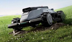 L'impressionnante tondeuse robotisée à quatre roues motrices TerraMow X AWD fait son entrée sur Kickstarter avec une remise pouvant atteindre 25 %.