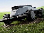 L'impressionnante tondeuse robotisée à quatre roues motrices TerraMow X AWD fait son entrée sur Kickstarter avec une remise pouvant atteindre 25 %.
