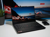 Lenovo ThinkPad E14 G8 équipé d'un processeur AMD Ryzen AI 7 345