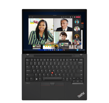 Lenovo ThinkPad T14 Gen 3