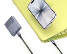 Chargeur Nexode Air 45W Slim d'Ugreen