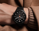 La Xiaomi Watch S1 pourrait bientôt sortir de Chine. (Image source : Xiaomi)