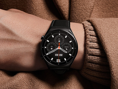 La Xiaomi Watch S1 pourrait bientôt sortir de Chine. (Image source : Xiaomi)