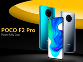 Le Poco F2 Pro ne coûtera que 299 £ pour 48 heures à partir de demain. (Source de l'image : Xiaomi)