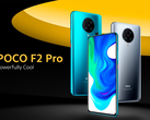 Le Poco F2 Pro ne coûtera que 299 £ pour 48 heures à partir de demain. (Source de l'image : Xiaomi)