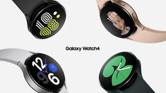 La Galaxy Watch4 sera bientôt éligible aux builds bêta de One UI Watch. (Image source : Samsung)
