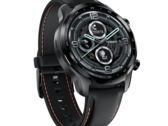 La TicWatch Pro 3 est la seule smartwatch équipée de Snapdragon Wear 4100. (Image source : Mobvoi)