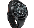 La TicWatch Pro 3 est la seule smartwatch équipée de Snapdragon Wear 4100. (Image source : Mobvoi)