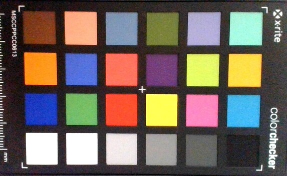 ColorChecker 