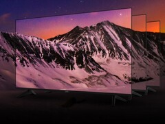 La Xiaomi Smart TV X prend en charge Dolby Vision, HLG et HDR10. (Image source : Xiaomi)