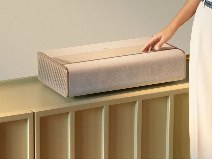 Le projecteur Xgimi Mira 4K