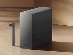 Le purificateur d'eau Xiaomi Mijia Rich Mine 1200G est désormais disponible en Chine. (Source de l'image : Xiaomi)
