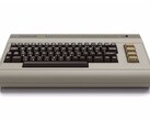 Le C64 revient avec le FPGA. (Source de l'image : Commodore)