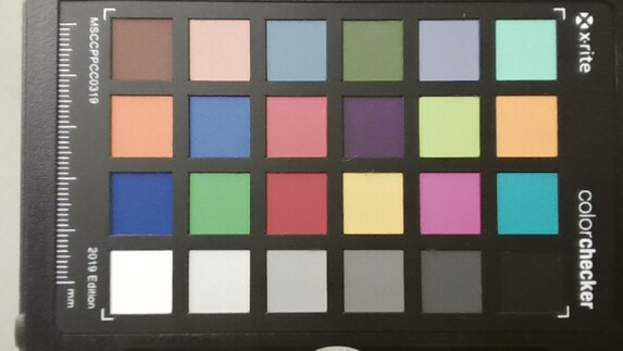 ColorChecker