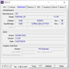 CPU-ZAcer Aspire 5 A515 - CPU-Z.
