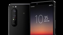Le Sony Xperia 1 II prend désormais en charge le format RAW. (Source de l'image : Sony)