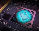 D'autres références aux GPU AMD Nashira sont apparues en ligne. (Source de l'image : AMD)