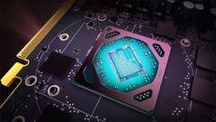 D'autres références aux GPU AMD Nashira sont apparues en ligne. (Source de l'image : AMD)