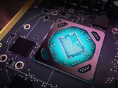 D'autres références aux GPU AMD Nashira sont apparues en ligne. (Source de l'image : AMD)