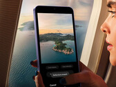 Samsung a désormais intégré diverses fonctionnalités d'IA dans son application d'appareil photo par défaut. (Source de l'image : Samsung)