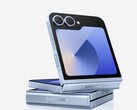 Le Galaxy Z Flip FE partagera son design, ses caractéristiques et ses performances avec le Galaxy Z Flip6. (Source de l'image : Samsung)