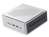 L'EliteMini HM90 est disponible en six configurations. (Image source : MINISFORUM)