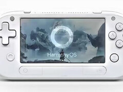 L'image en question présente les signes d'une génération d'images par l'IA. (Source de l'image : Baidu via Retro Dead Fred)