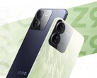 L'iQOO Z9 est doté d'un écran AMOLED d'une luminosité de 1 800 nits et d'un double appareil photo de 50 MP. (Image : Vivo)
