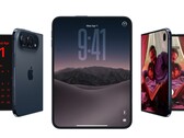 L’iPhone Duo.