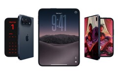 L’iPhone Duo.
