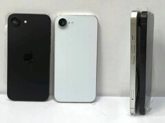 Le nouvel iPhone SE devrait être le prochain iPhone commercialisé par Apple. (Source de l'image : Sonny Dickson)