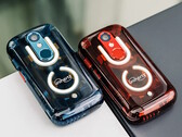 Le Jelly Star devrait être plus puissant que les précédents smartphones compacts d'Unihertz. (Source de l'image : Unihertz)