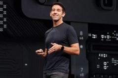 John Ternus a été nommé nouveau vice-président senior de l'ingénierie matérielle de Apple. (Image : Apple)