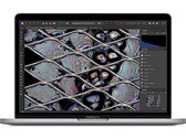 Un MacBook Pro 13 (Source : Apple)