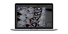 Un MacBook Pro 13 (Source : Apple)