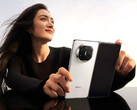 Le nouveau Huawei Mate X est doté d'un boîtier d'appareil photo modifié qui protège les mêmes capteurs. (Source de l'image : Huawei)
