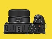 Le nouveau Nikkor Z DX 24 mm f/1.7 est un objectif APS-C compact qui sera probablement monté sur de nombreux boîtiers Nikon Z30 et Z50. (Source de l'image : Nikon)