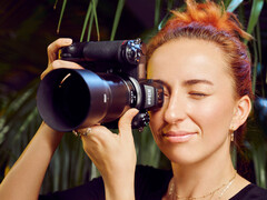 Le Nikon Z7 III serait en passe de remplacer le vieillissant Z7 II, bien que les détails restent flous (source : Nikon)