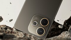 Le A5 Pro 5G. (Source de l&#039;image : Oppo)