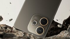 Le A5 Pro 5G. (Source de l'image : Oppo)