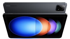 Le Pad 6S Pro. (Source de l'image : Xiaomi)