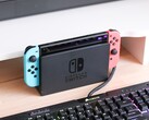 La Nintendo Switch est désormais 50 €/50 £ moins chère que le modèle Switch OLED. (Image source : Andrew M)