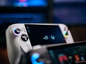 Test de l'Asus ROG Xbox Ally : plus lente que le Steam Deck OLED