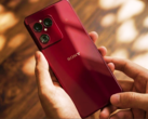 Des fuites de rendus non officiels du Sony Xperia VIII montrent une nouvelle couleur rouge.