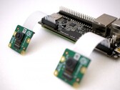 StereoPi a conçu sa dernière carte pour le module de calcul 4. (Source de l'image : StereoPi)